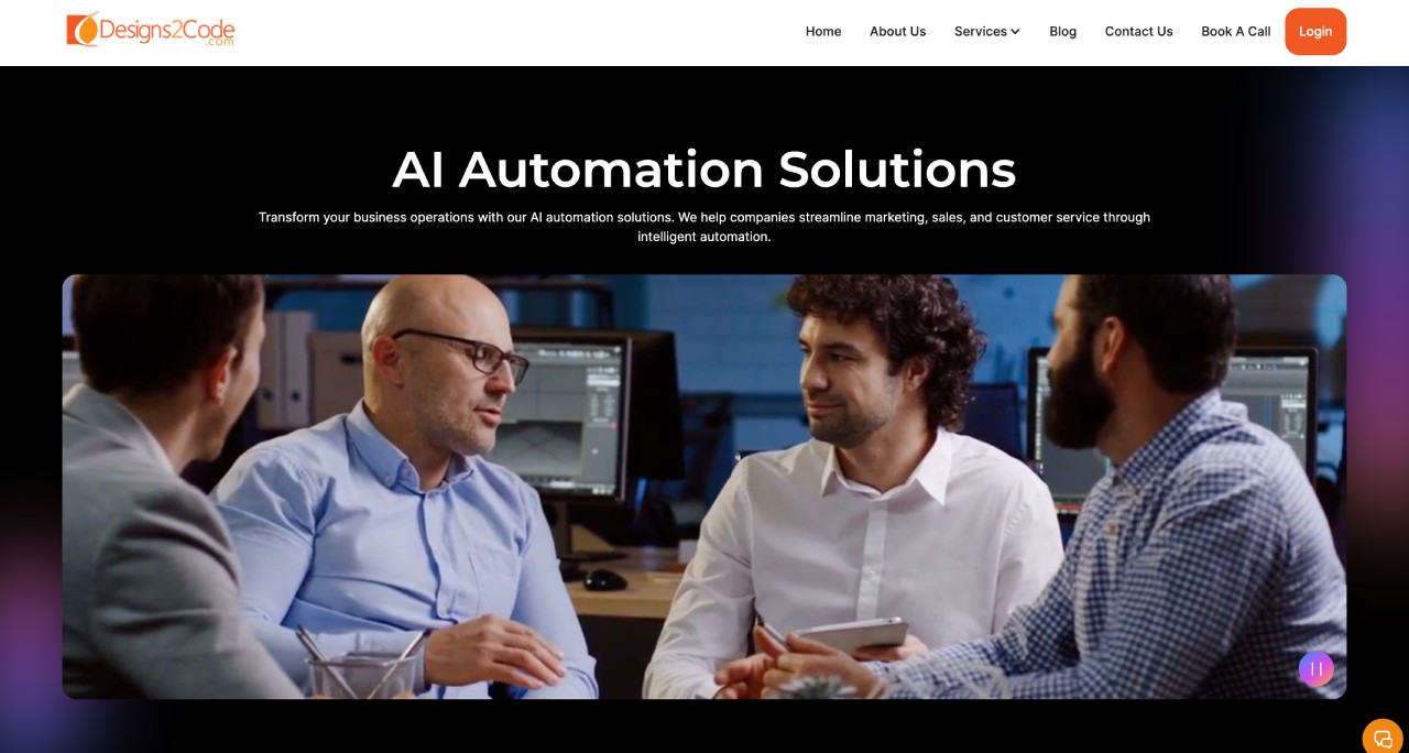 AI Automations
